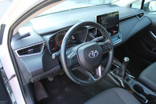 Toyota Corolla 1.5 