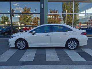 Toyota Corolla 1.5 Luna AUT