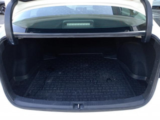 Toyota Corolla 1.5 Luna AUT