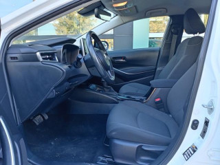 Toyota Corolla 1.5 Luna AUT