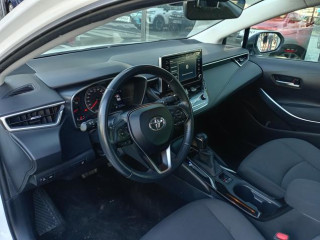 Toyota Corolla 1.5 Luna AUT