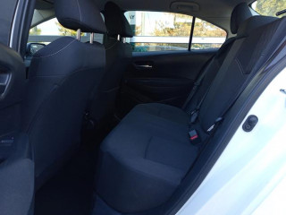 Toyota Corolla 1.5 Luna AUT