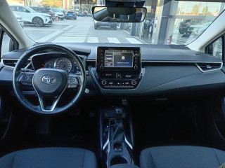 Toyota Corolla 1.5 Luna AUT