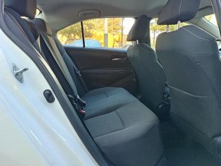 Toyota Corolla 1.5 Luna AUT
