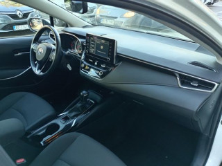 Toyota Corolla 1.5 Luna AUT