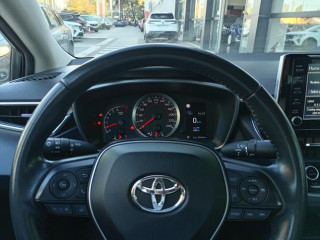 Toyota Corolla 1.5 Luna AUT