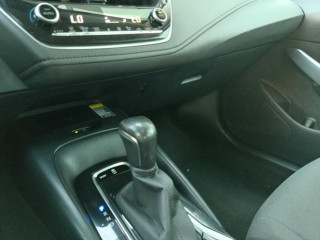 Toyota Corolla 1.5 Luna AUT