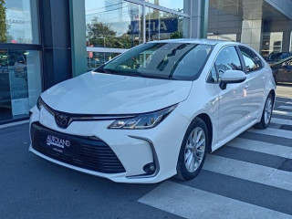 Toyota Corolla 1.5 Luna AUT