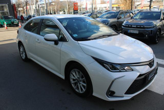 Toyota Corolla 1.5 Luna 