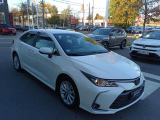 Toyota Corolla 1.5 Luna 