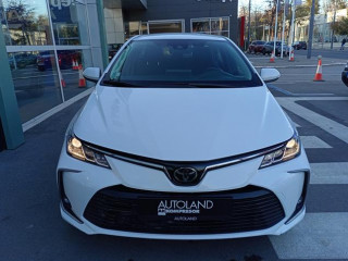 Toyota Corolla 1.5 Luna 
