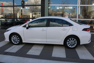 Toyota Corolla 1.5 Luna 