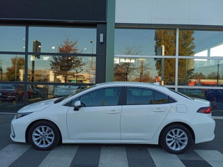 Toyota Corolla 1.5 Luna 