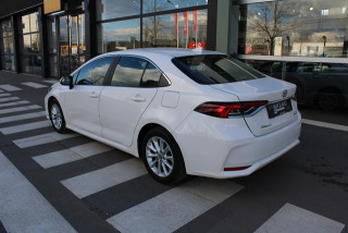 Toyota Corolla 1.5 Luna 