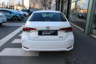 Toyota Corolla 1.5 Luna 