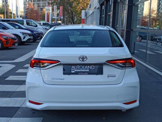 Toyota Corolla 1.5 Luna 