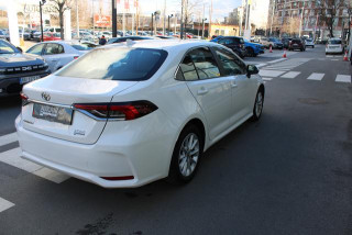 Toyota Corolla 1.5 Luna 