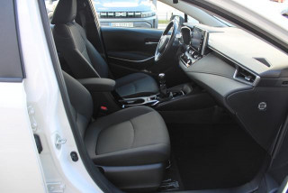 Toyota Corolla 1.5 Luna 