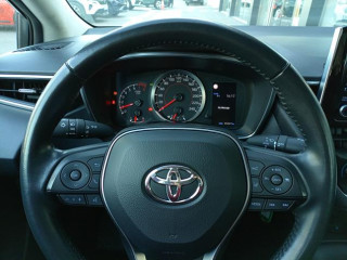 Toyota Corolla 1.5 Luna 