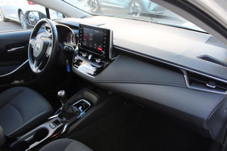 Toyota Corolla 1.5 Luna 