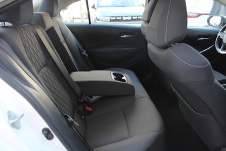 Toyota Corolla 1.5 Luna 