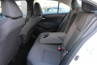 Toyota Corolla 1.5 Luna 