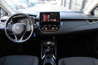 Toyota Corolla 1.5 Luna 