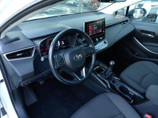 Toyota Corolla 1.5 Luna 