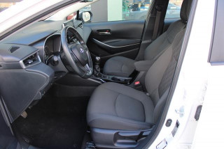 Toyota Corolla 1.5 Luna 