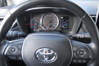 Toyota Corolla 1.5 Luna 