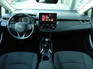 Toyota Corolla 1.5 Luna 