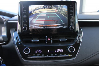 Toyota Corolla 1.5 Luna 