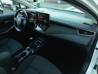 Toyota Corolla 1.5 Luna 