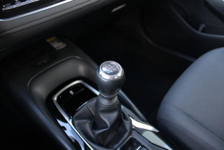 Toyota Corolla 1.5 Luna 