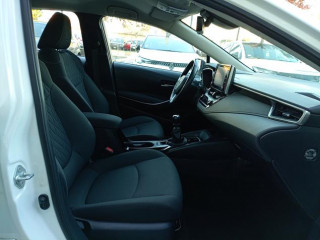 Toyota Corolla 1.5 Luna 