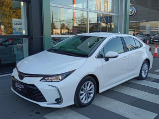 Toyota Corolla 1.5 Luna 
