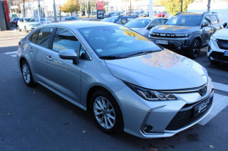 Toyota Corolla 1.5 Luna 