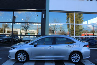 Toyota Corolla 1.5 Luna 