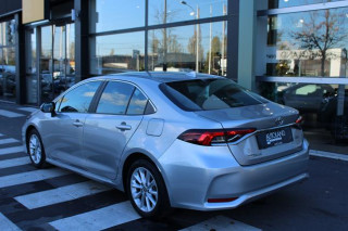 Toyota Corolla 1.5 Luna 