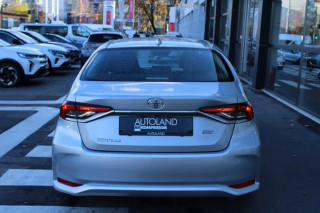 Toyota Corolla 1.5 Luna 