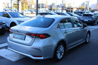 Toyota Corolla 1.5 Luna 