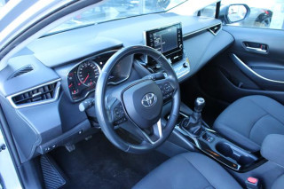 Toyota Corolla 1.5 Luna 