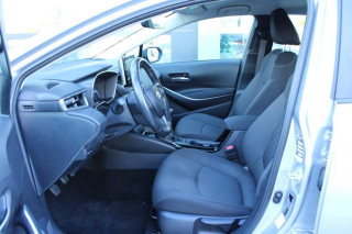 Toyota Corolla 1.5 Luna 