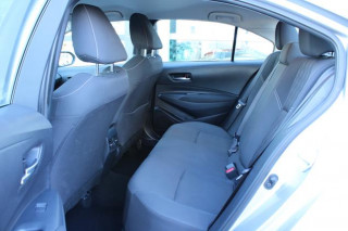 Toyota Corolla 1.5 Luna 