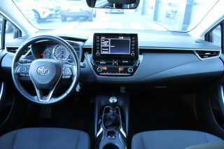 Toyota Corolla 1.5 Luna 