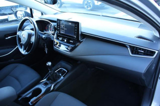 Toyota Corolla 1.5 Luna 