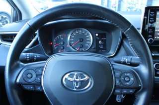 Toyota Corolla 1.5 Luna 
