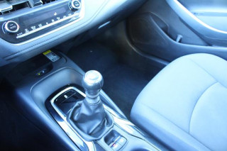 Toyota Corolla 1.5 Luna 