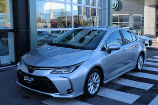 Toyota Corolla 1.5 Luna 