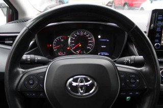 Toyota Corolla 1.5 Luna AUT 